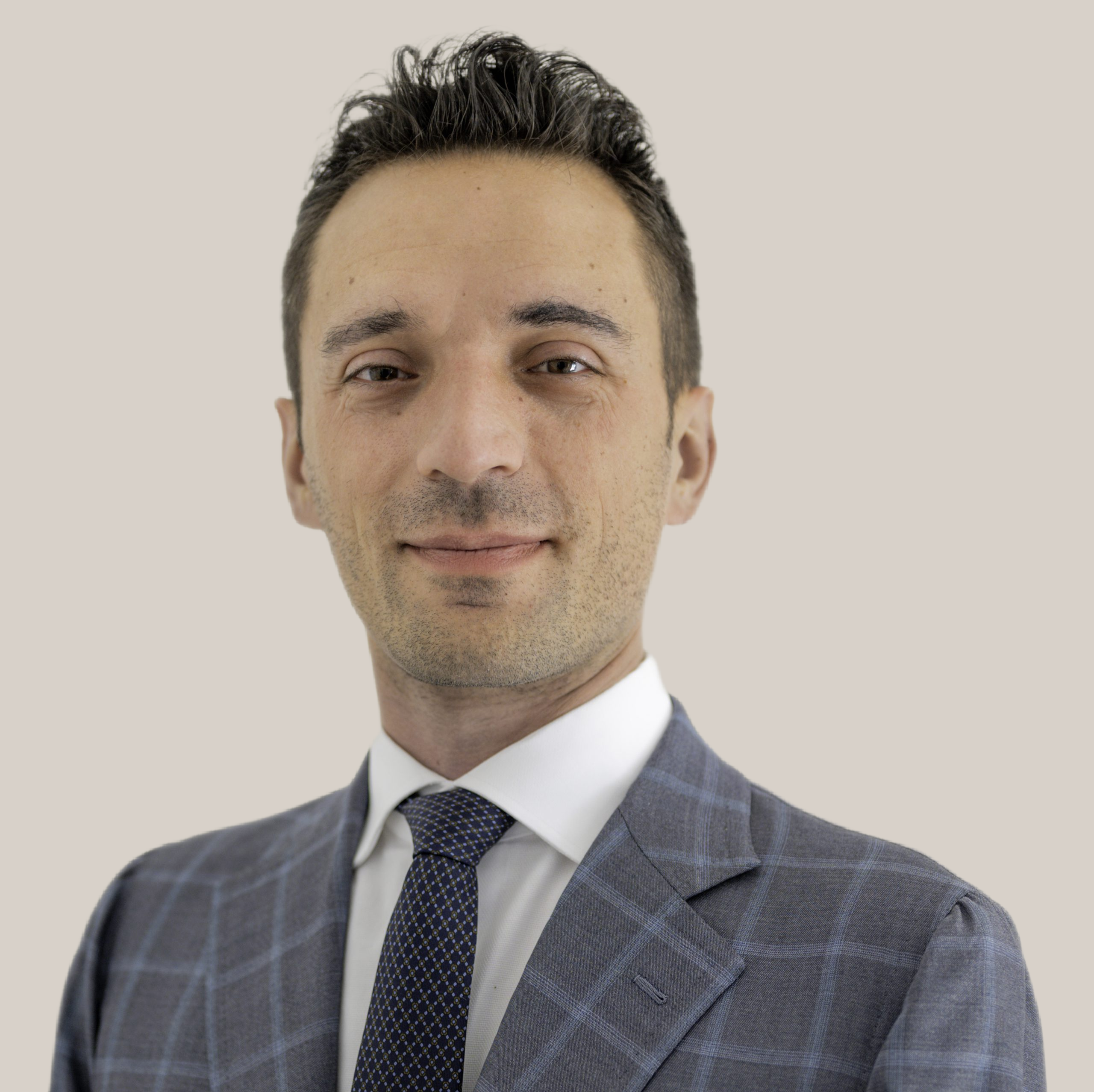 Claudio Vangelisti